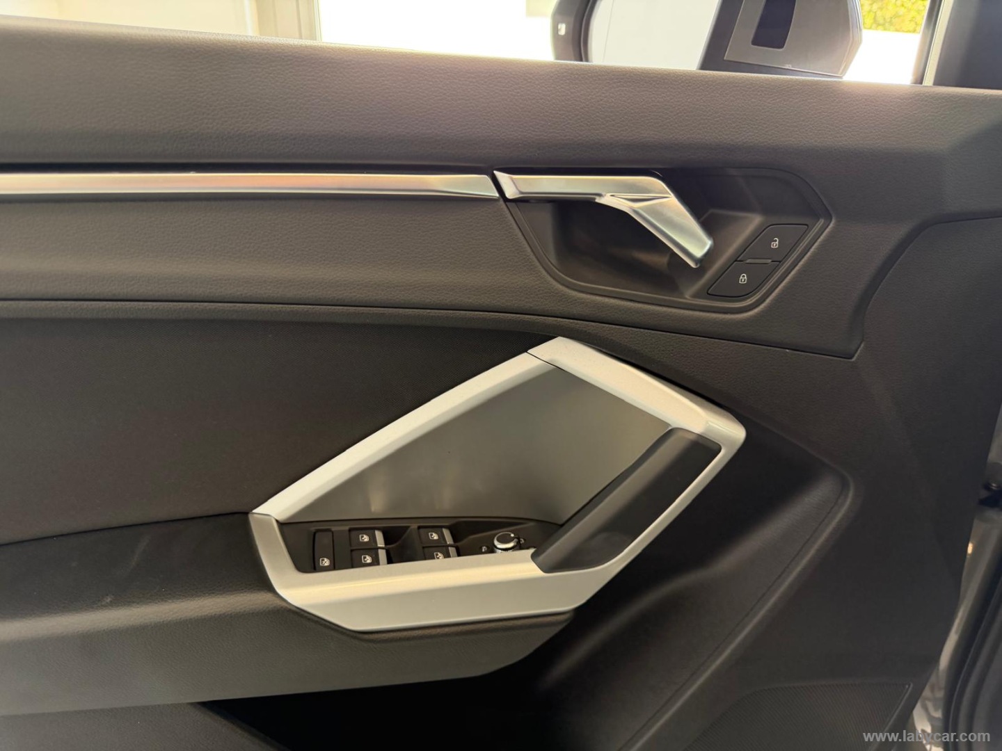 Q3 35 TDI S tronic Business Advanced - immagine 21