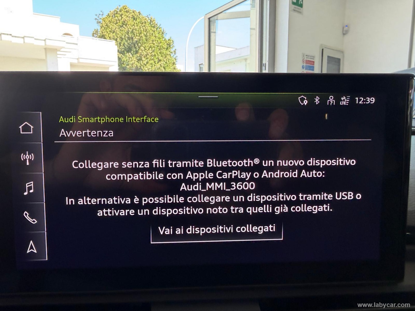 Q5 40 TDI 204CV qu. S tr. S line - immagine 21