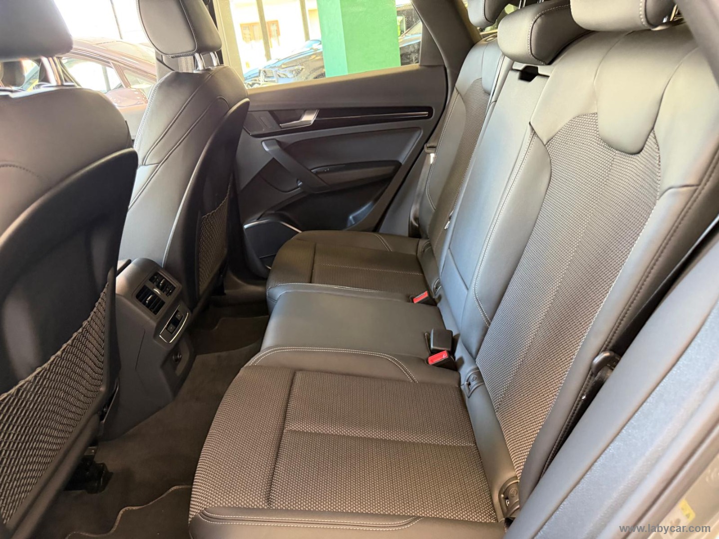 Q5 SPB 40 TDI quattro S tronic S line - immagine 21