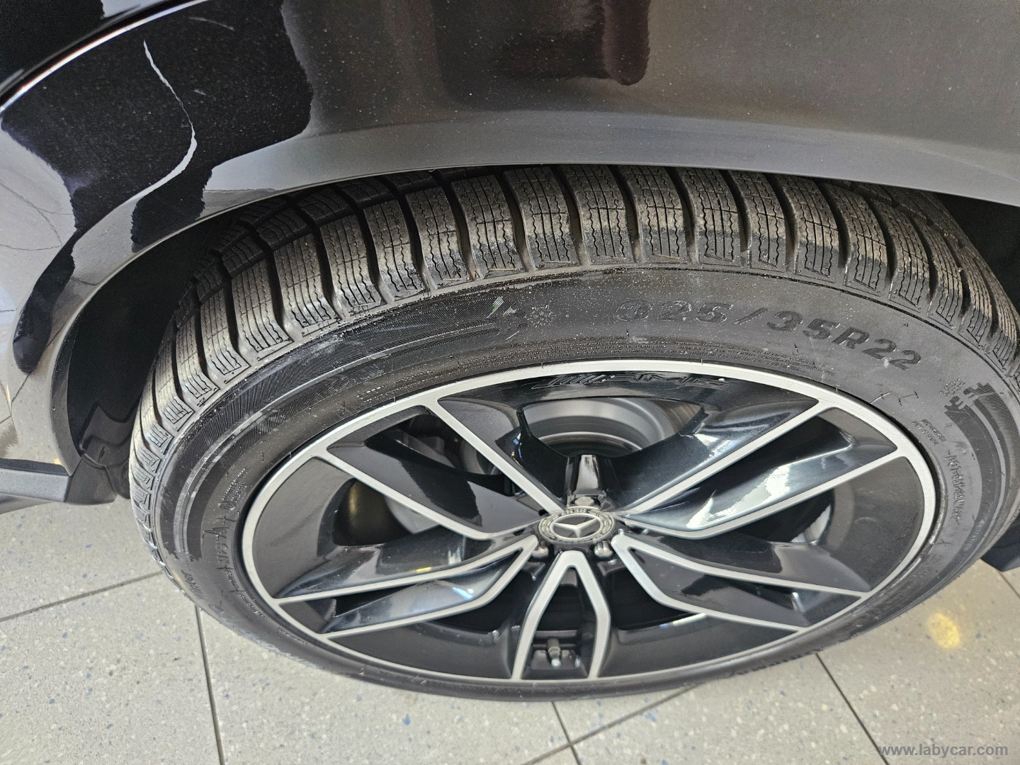 GLE 350 de 4M EQ-Pow. Coupé Premium Plus - immagine 21