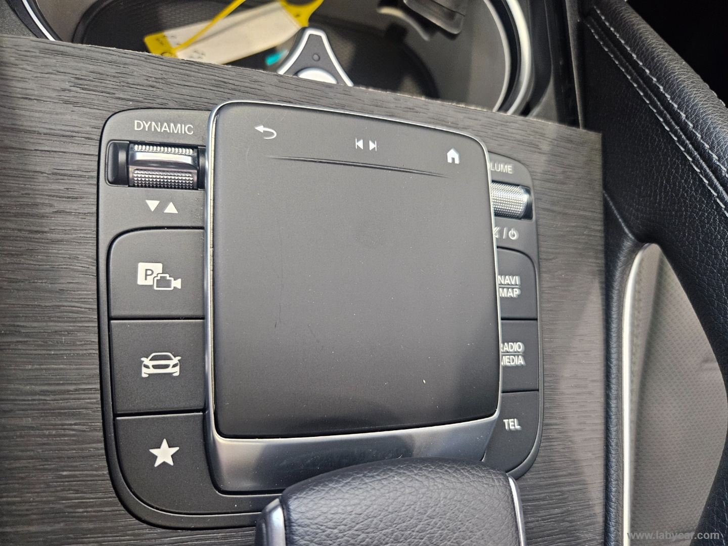 GLE 350 de 4M EQ-Pow. Coupé Premium Plus - immagine 21