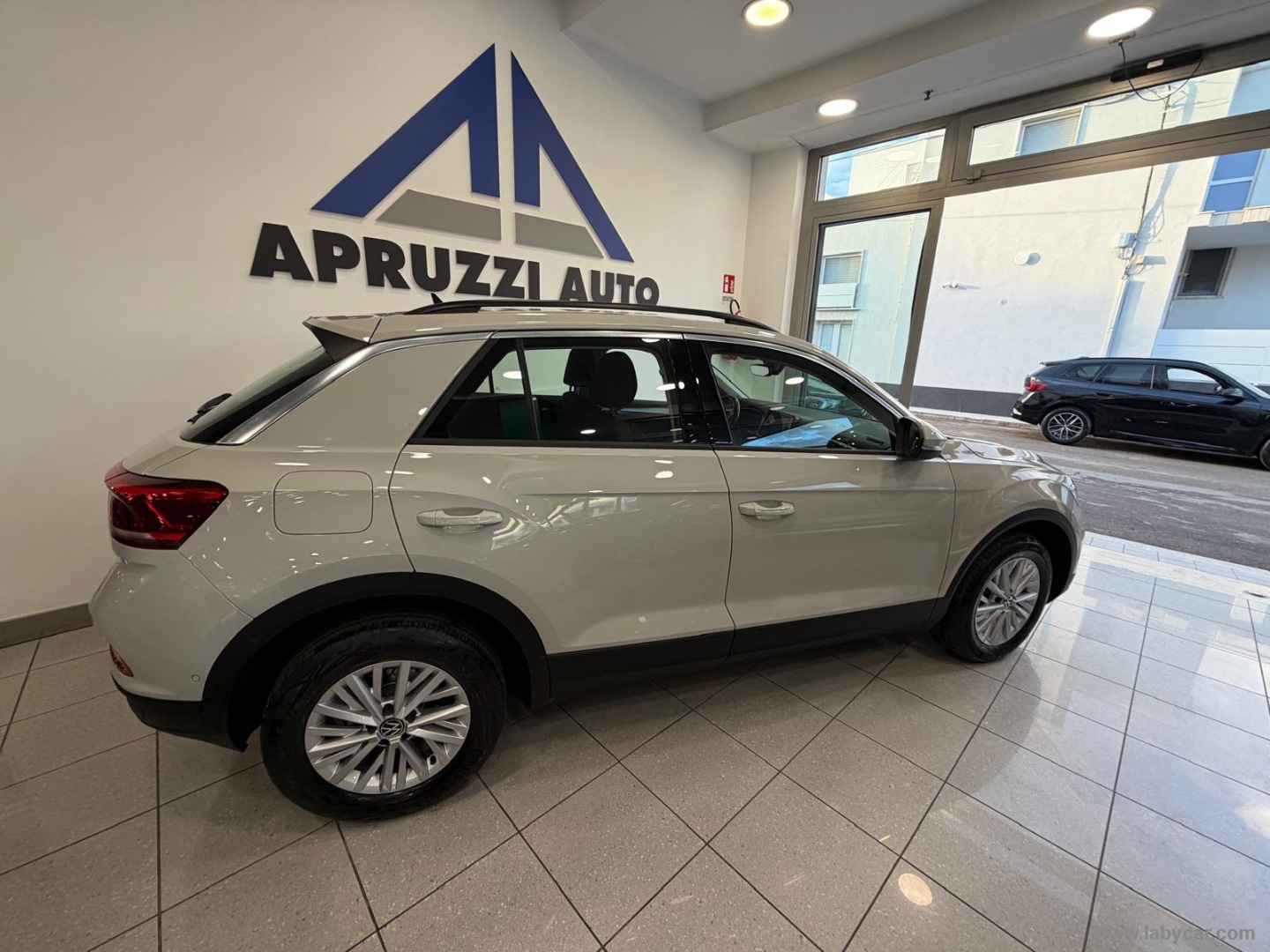 T-Roc 2.0 TDI SCR Life - immagine 21