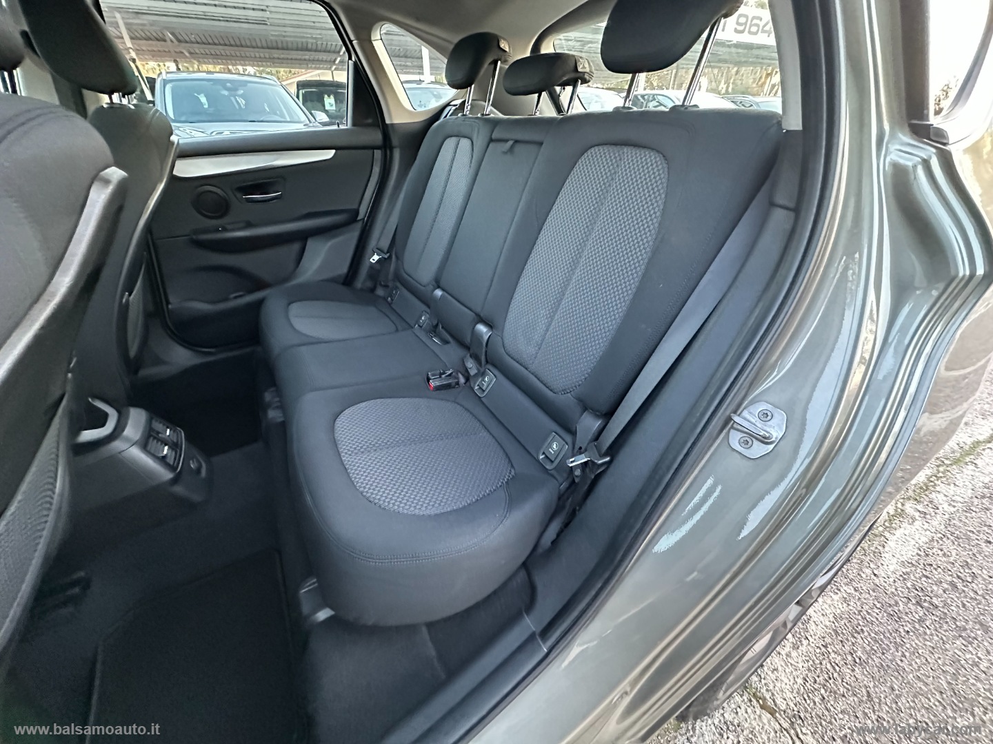 216d Active Tourer Advantage - immagine 21