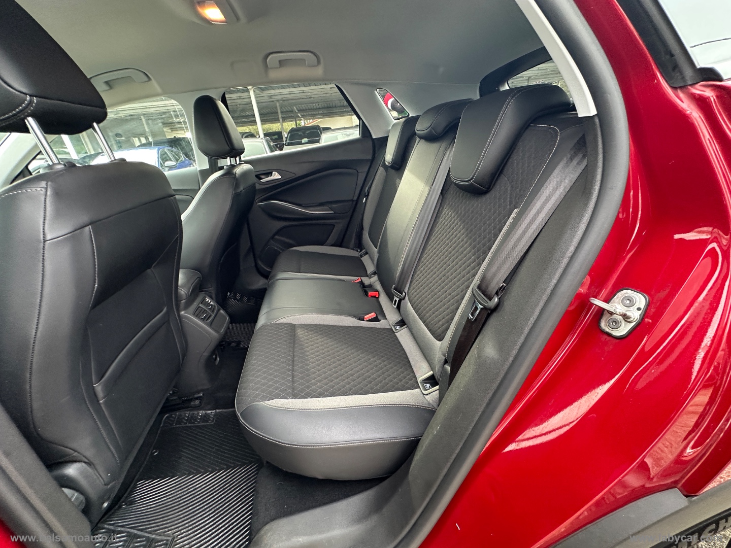 Grandland X 1.5 D Ecotec S&S Innovation - immagine 21