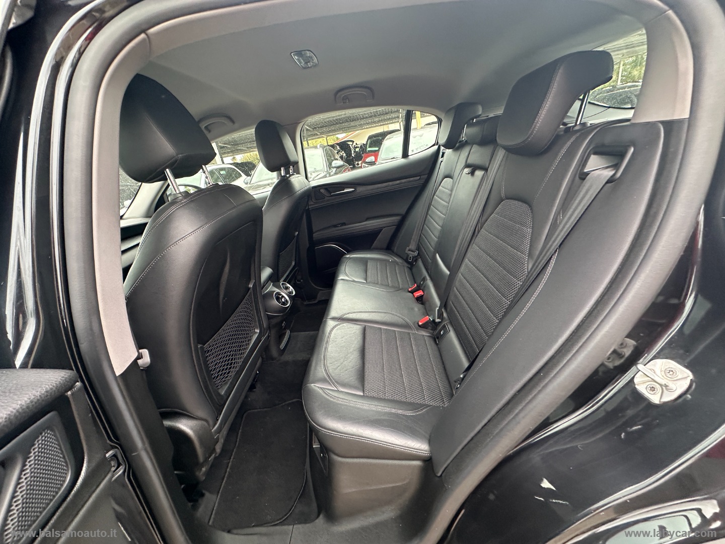 Stelvio 2.2 T.diesel 210 CV AT8 Q4 Super - immagine 21