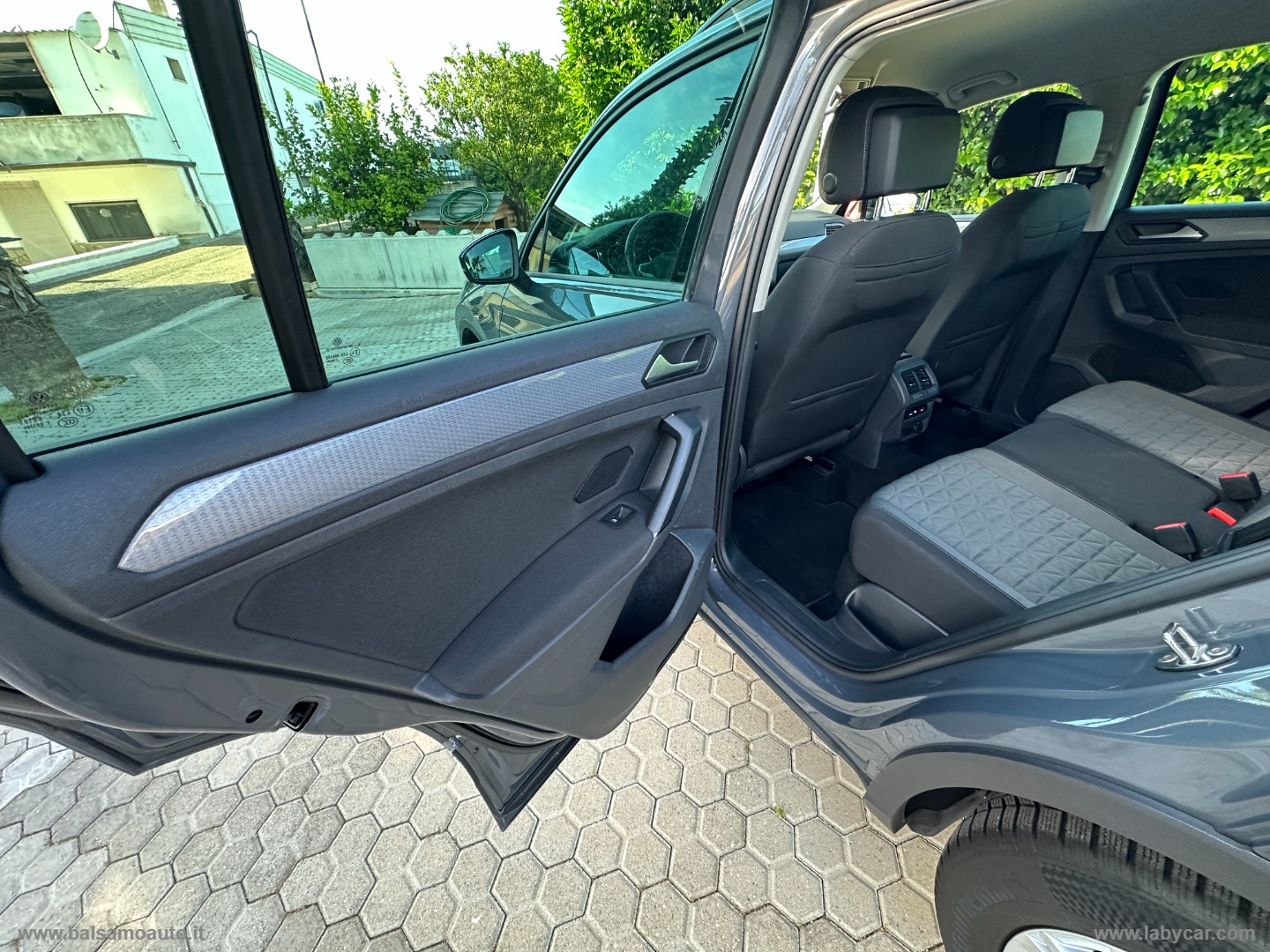 Tiguan 2.0 TDI 150CV SCR DSG Elegance - immagine 21
