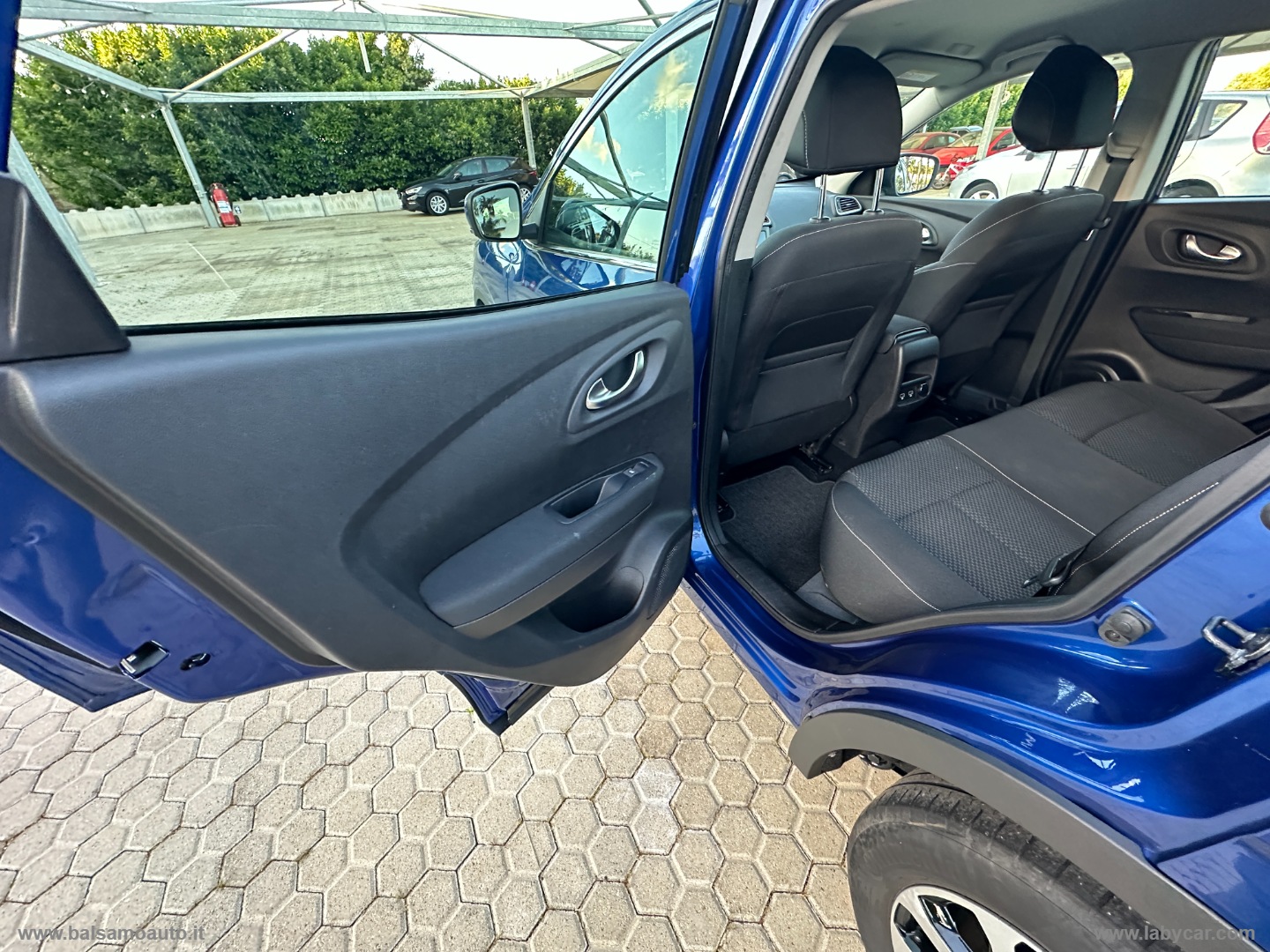 Kadjar Blue dCi 8V 115 CV EDC Techno - immagine 21