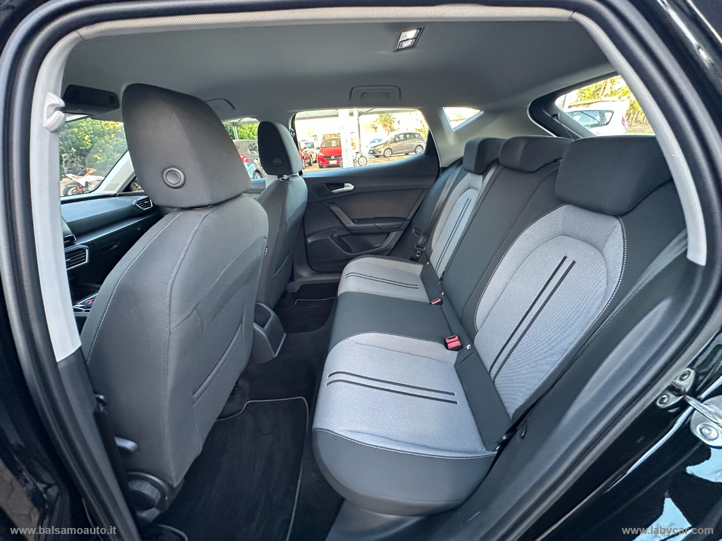 Leon 2.0 TDI 150CV DSG Style - immagine 21