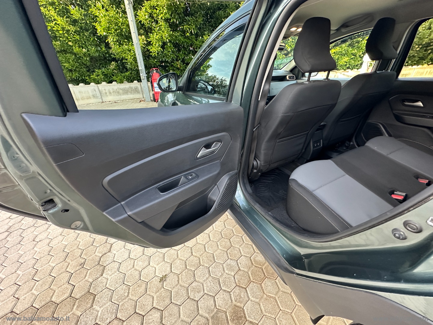 Duster 1.0 TCe GPL 4x2 Extreme - immagine 21