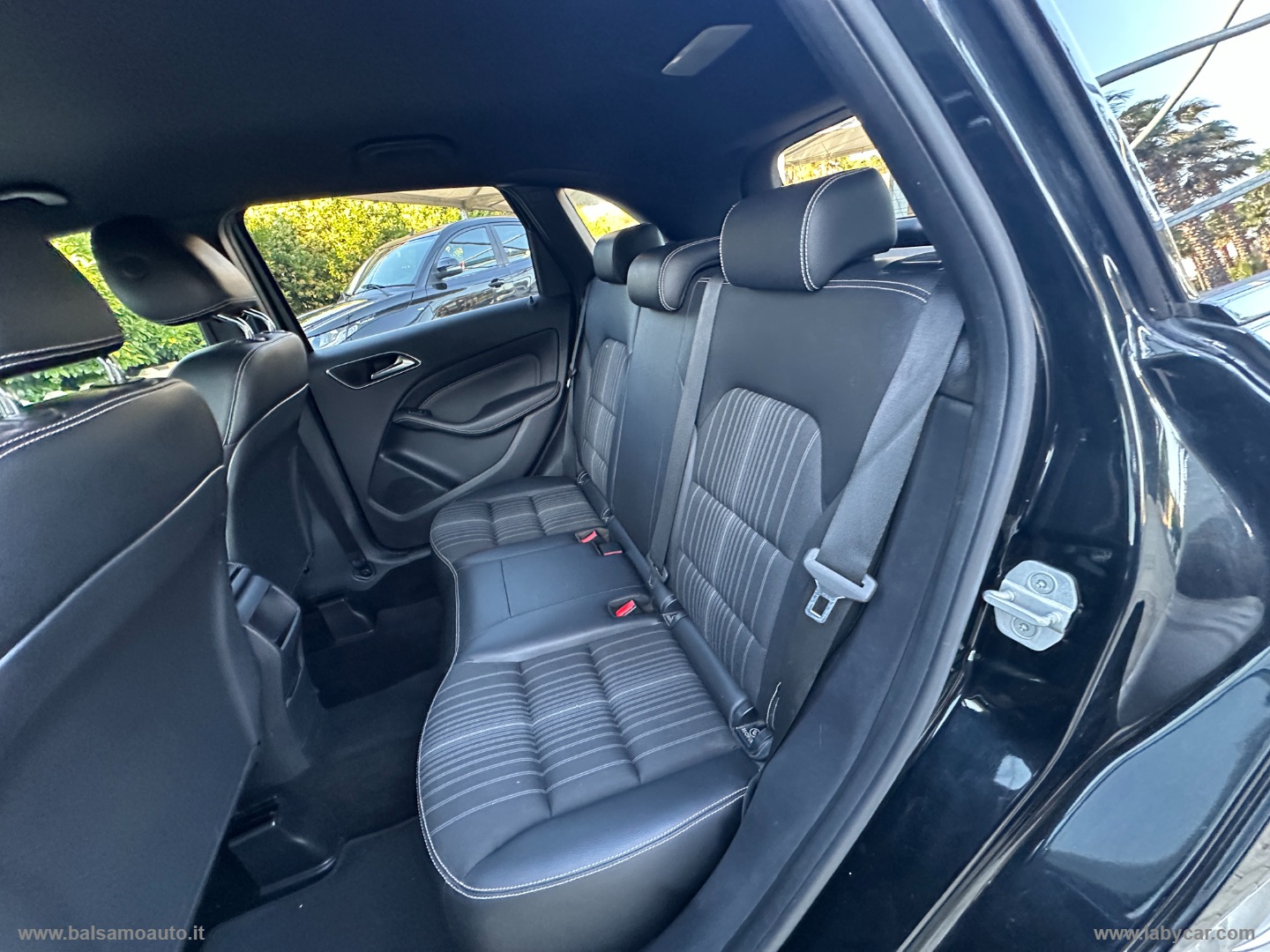 B 180 CDI Premium - immagine 21