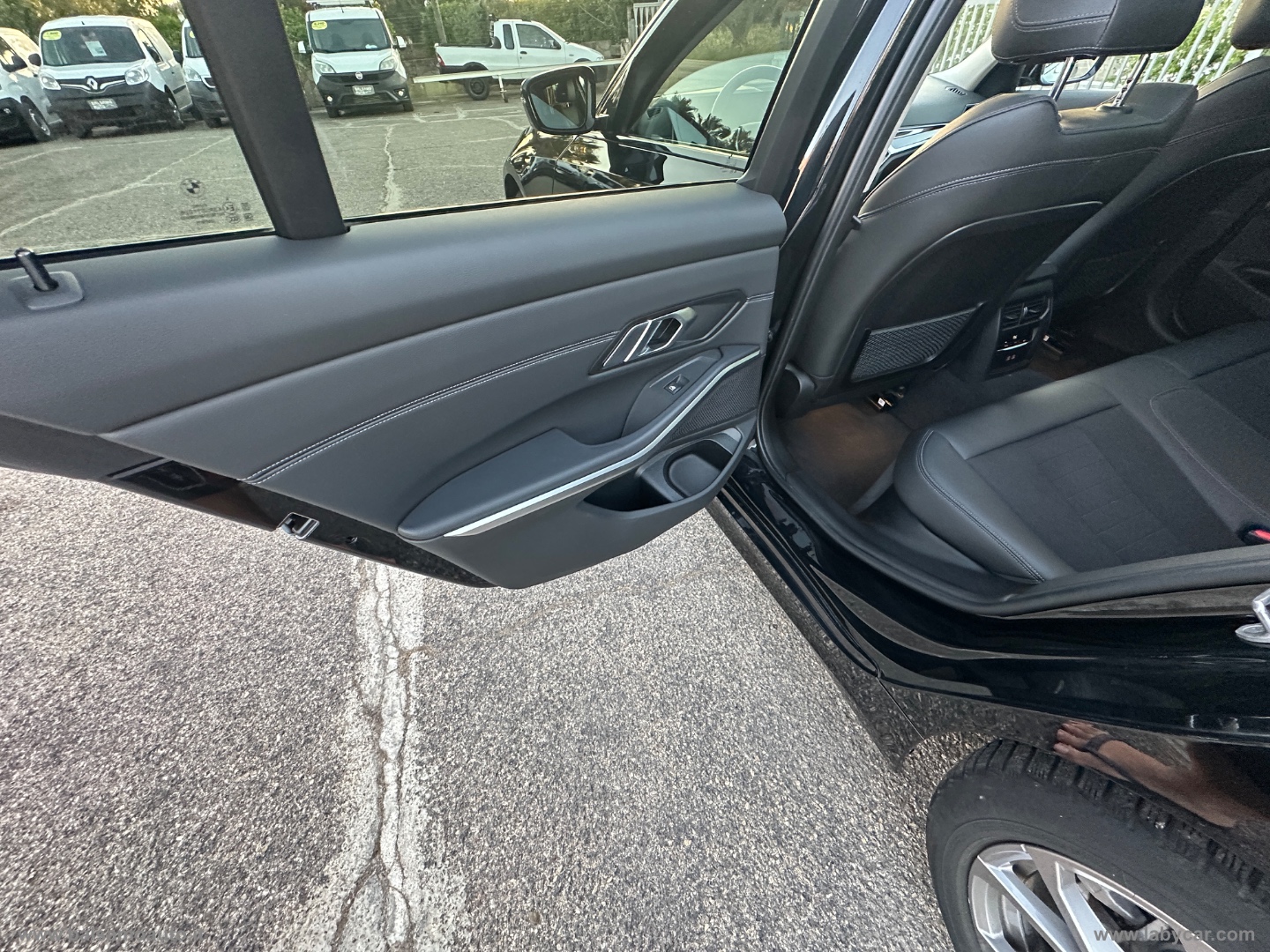 318d 48V Touring SPORT - immagine 21