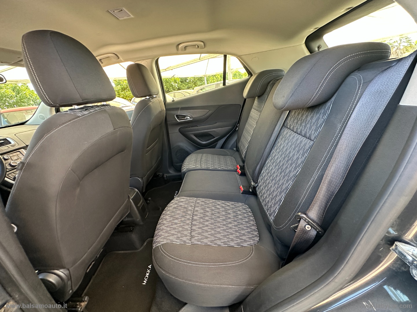 Mokka 1.6 CDTI Ecotec 136 CV 4x2 S&S Ego - immagine 21