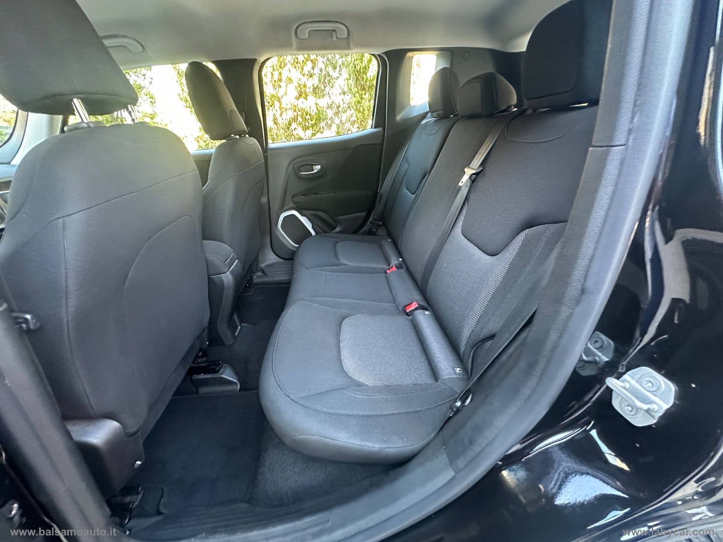 Renegade 1.0 T3 Sport - immagine 21