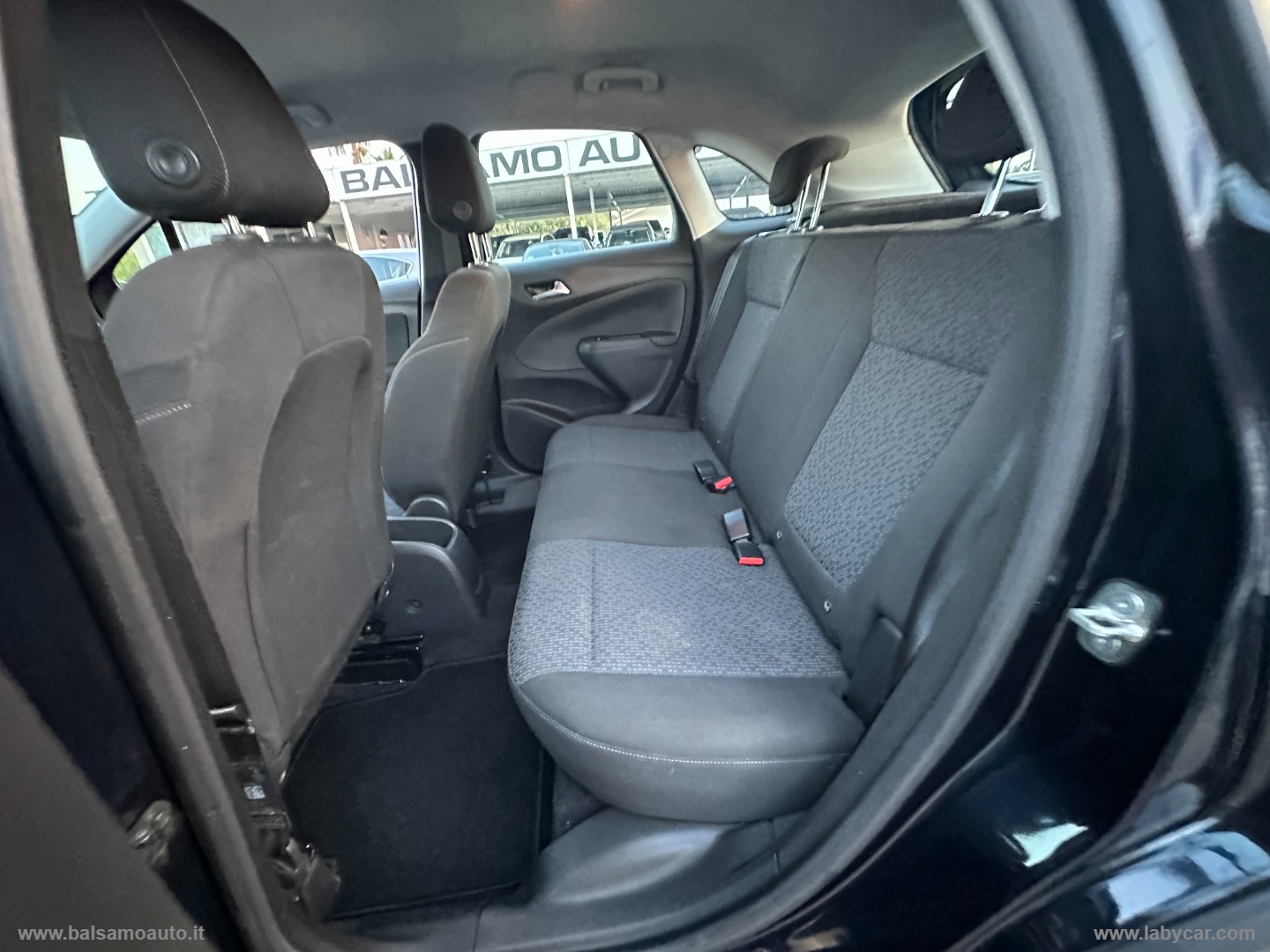 Crossland X 1.5 ECOTEC D 102CV S&S Inn. - immagine 21