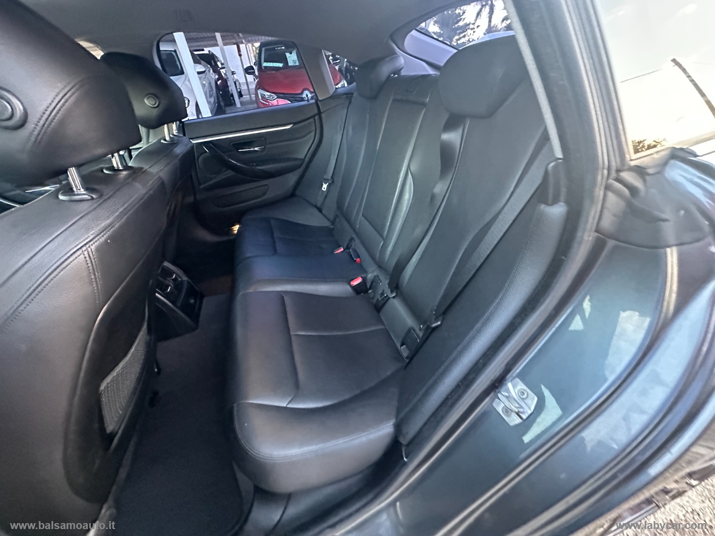 420d Gran Coupé Msport - immagine 21