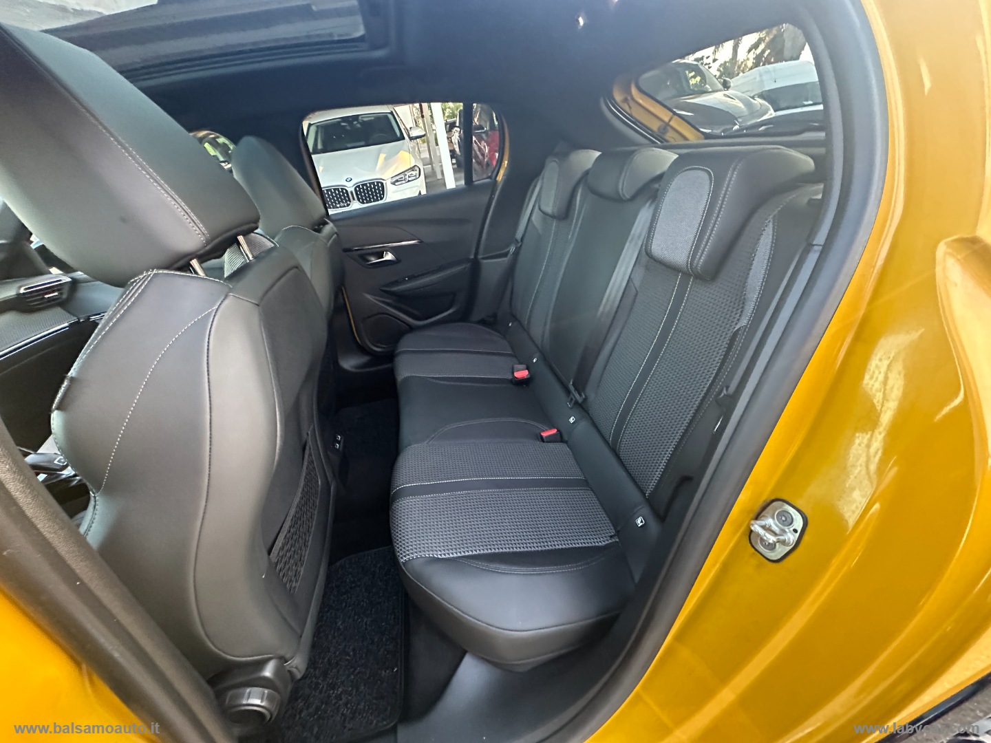 208 GT Line PANORAMA - immagine 21