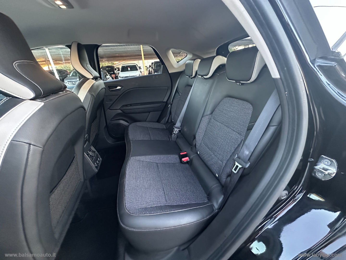 Captur TCe 100 CV GPL Intens N1 - immagine 21