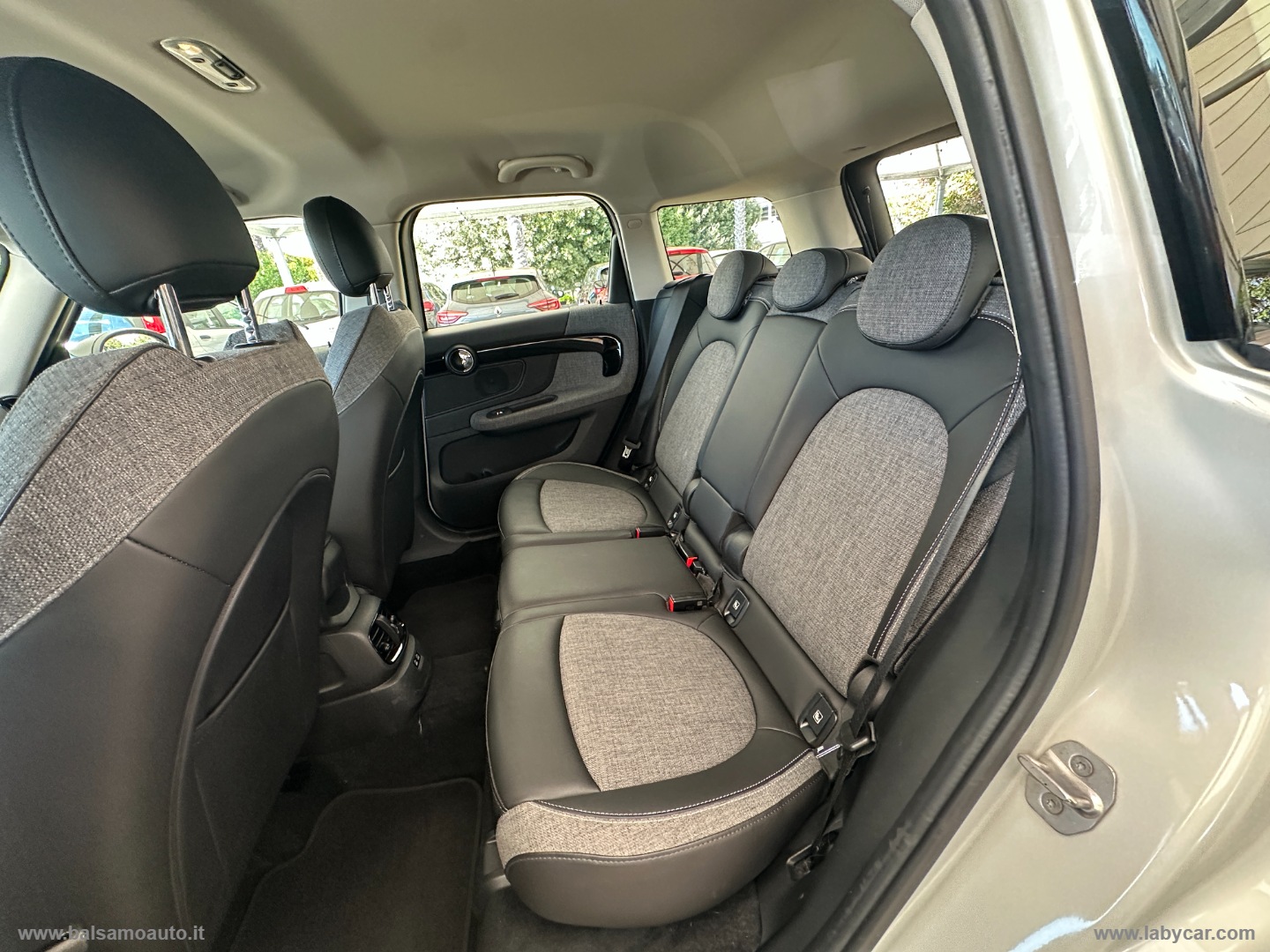 Mini Cooper D Northwood Edition - immagine 21