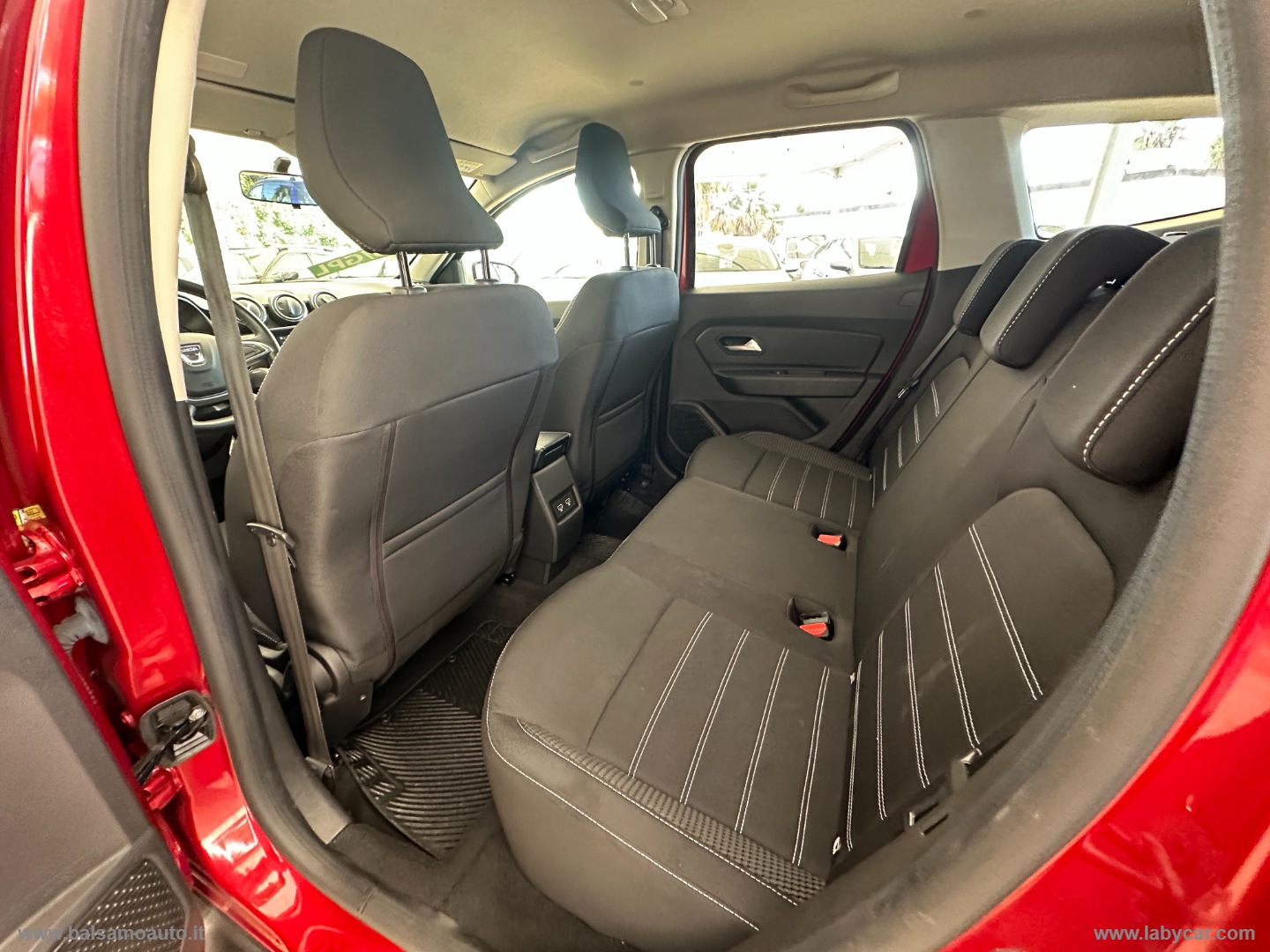 Duster 1.0 TCe GPL Prestige 360 - immagine 21