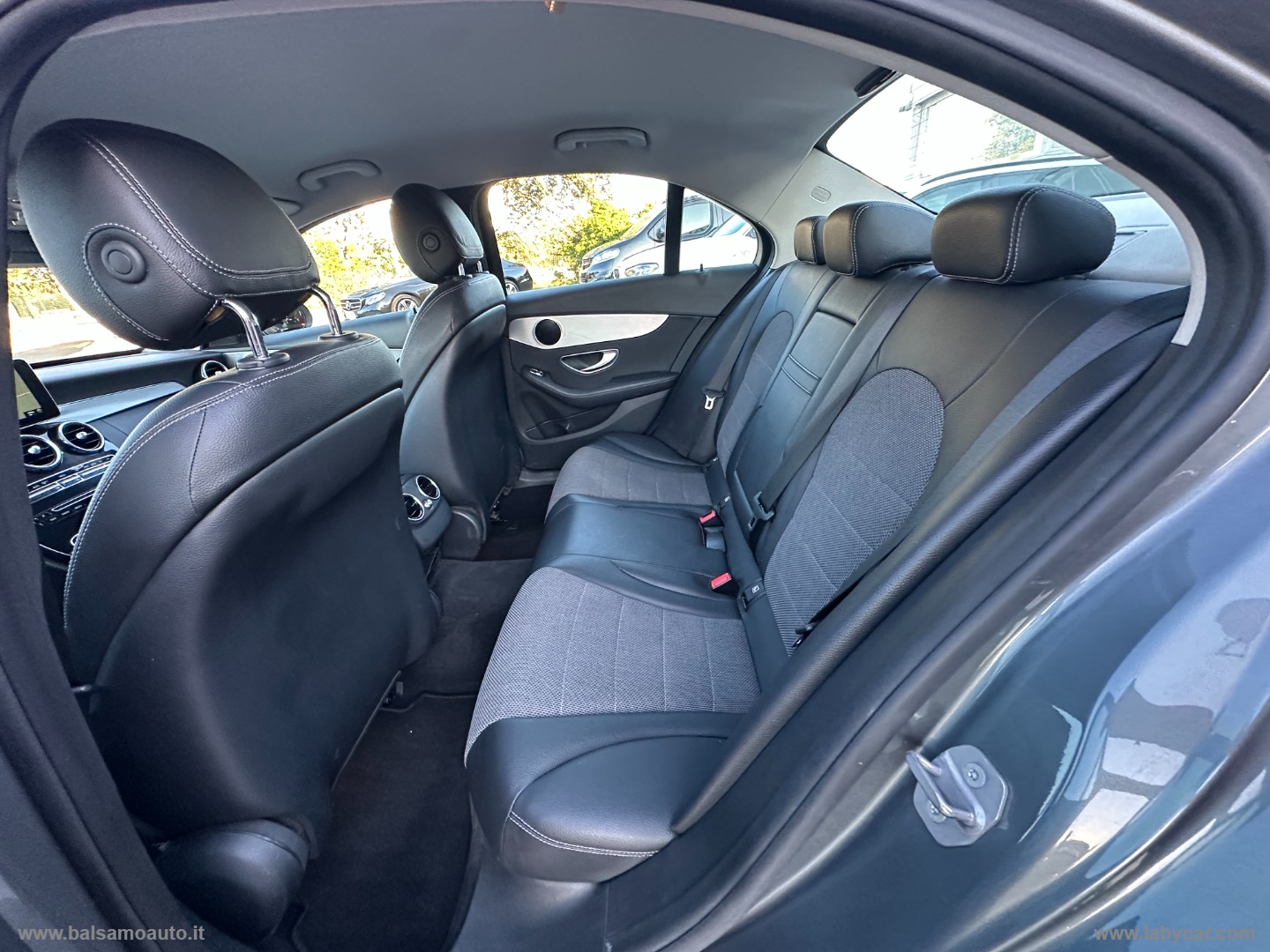 C 220 d 4Matic Premium - immagine 21