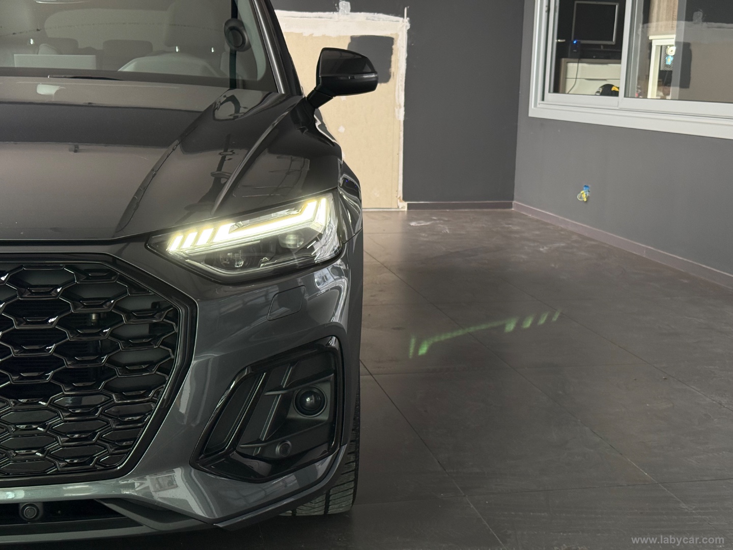 Q5 SPB 40 TDI quattro S tr. S line plus - immagine 21