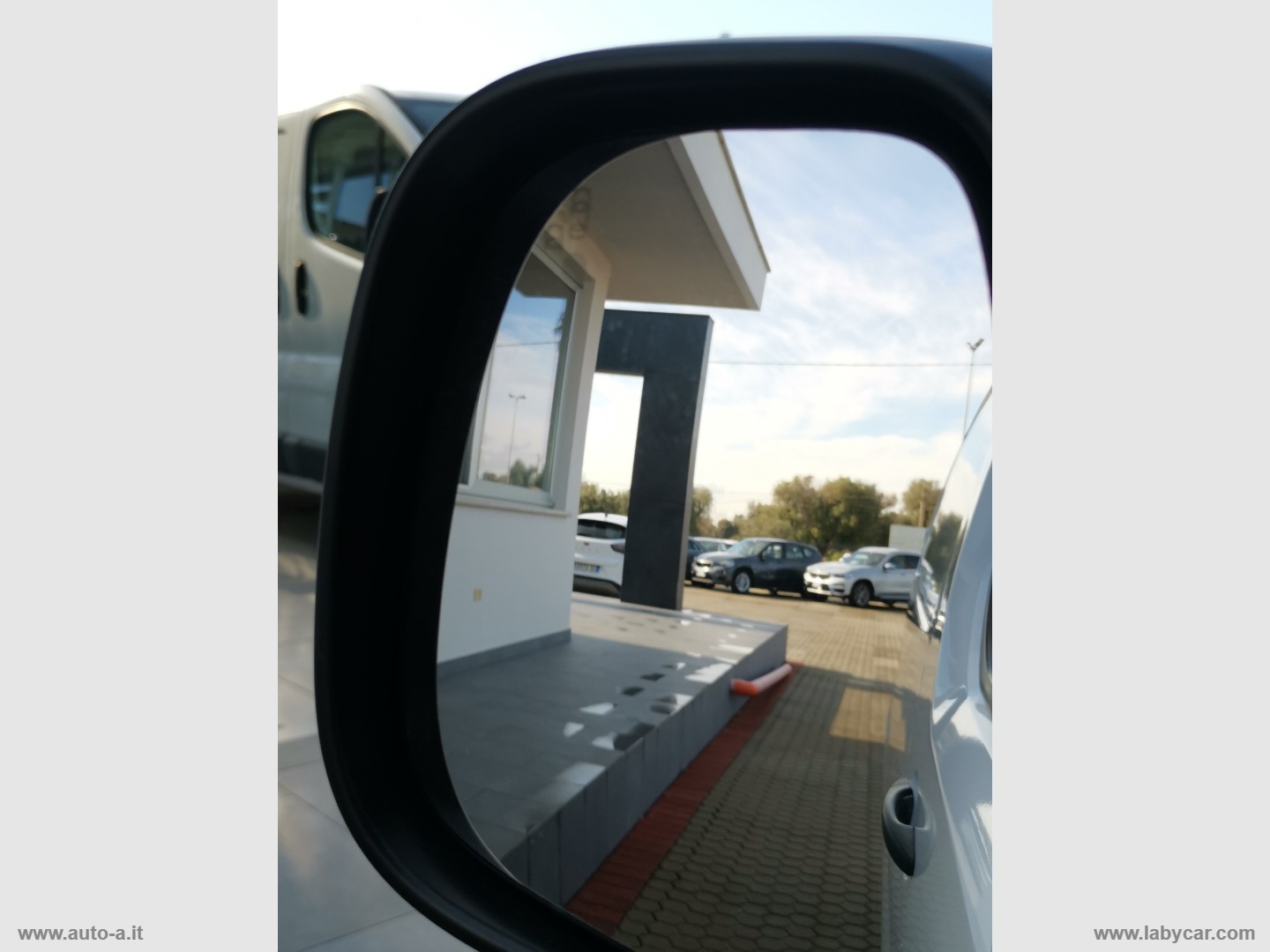 VIVARO 1.5D 120S&S PL-TN M FURGONE ENJOY - immagine 21