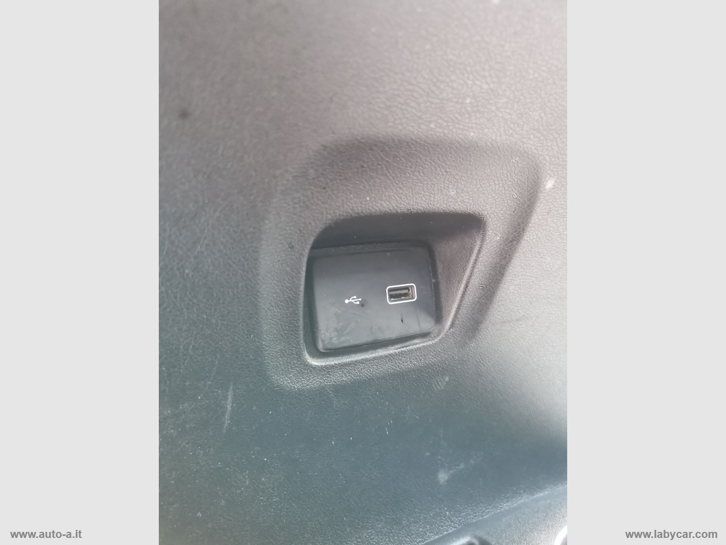 DUCATO 35 2.2 MJT 140 CV CASSONE FISSO LUNGO - immagine 21