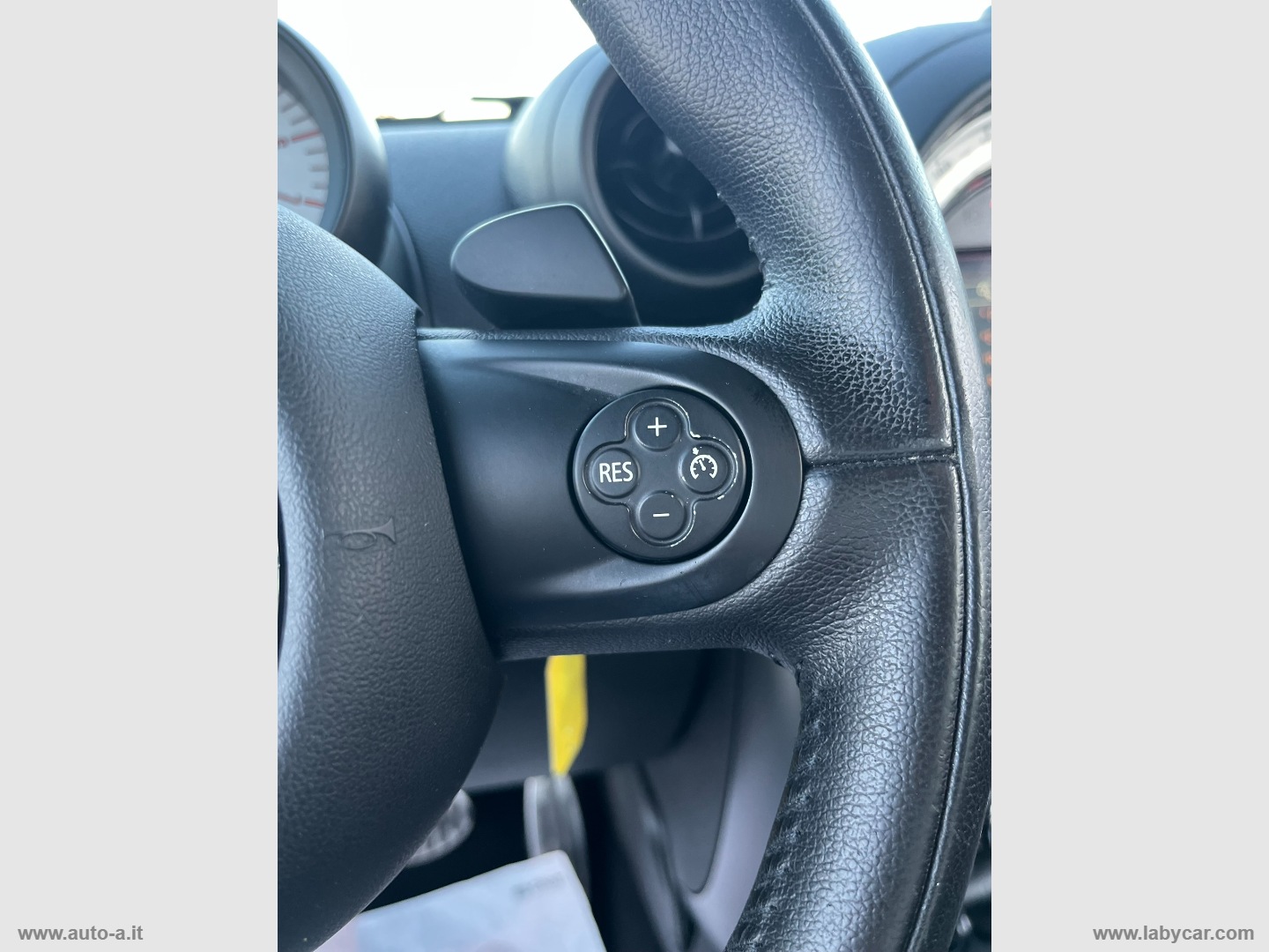 Mini Cooper SD Countryman ALL4 - immagine 21