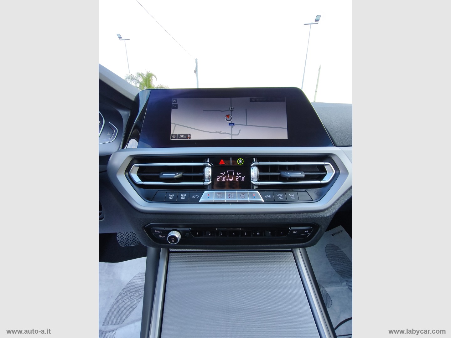 318d 48V Touring Business Advantage - immagine 21