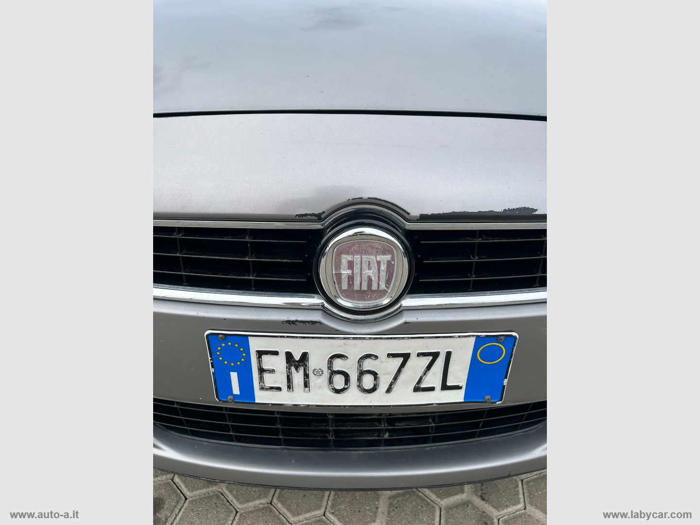 Bravo 1.6 MJT 120 CV Dynamic - immagine 21