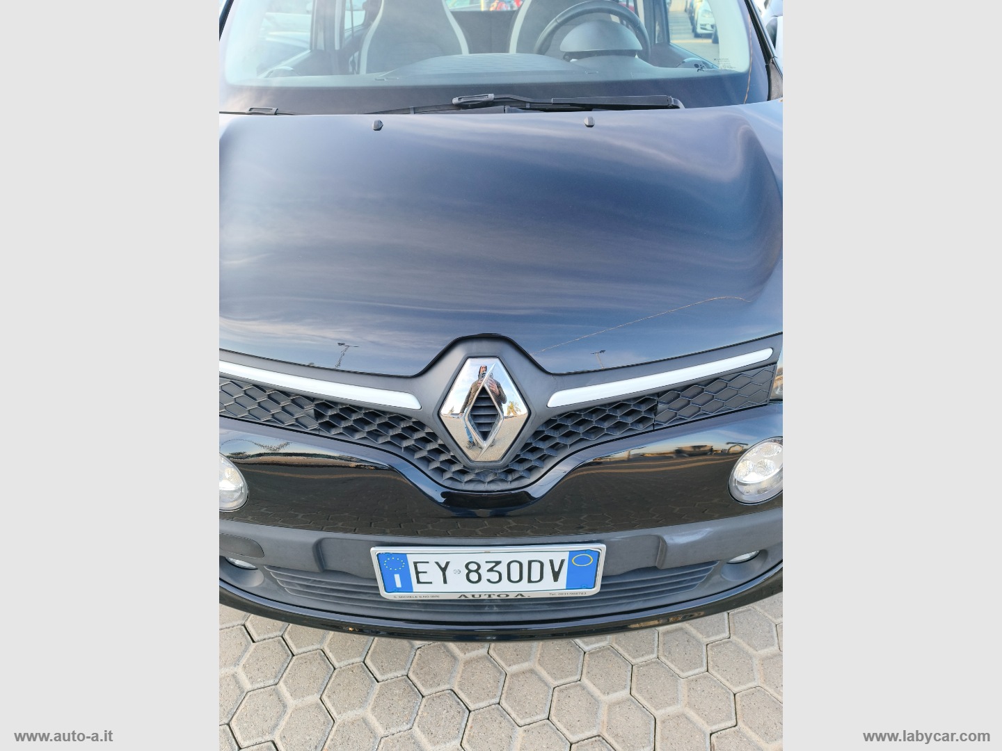 Twingo 1.0 SCe S&S Energy Openair - immagine 21