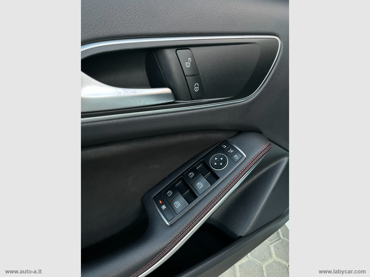 A 200 d Premium - immagine 21