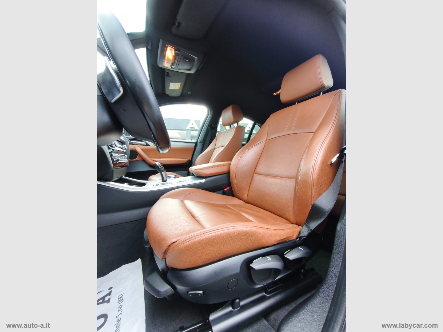 X4 xDrive20d Msport - immagine 21