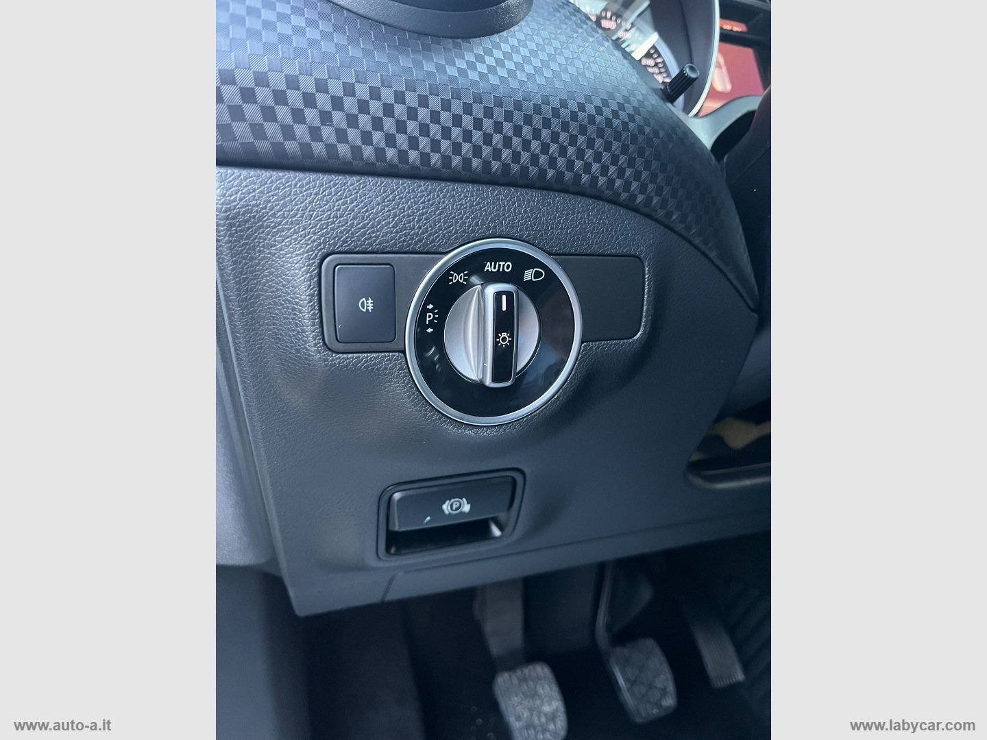A 180 CDI Sport - immagine 21