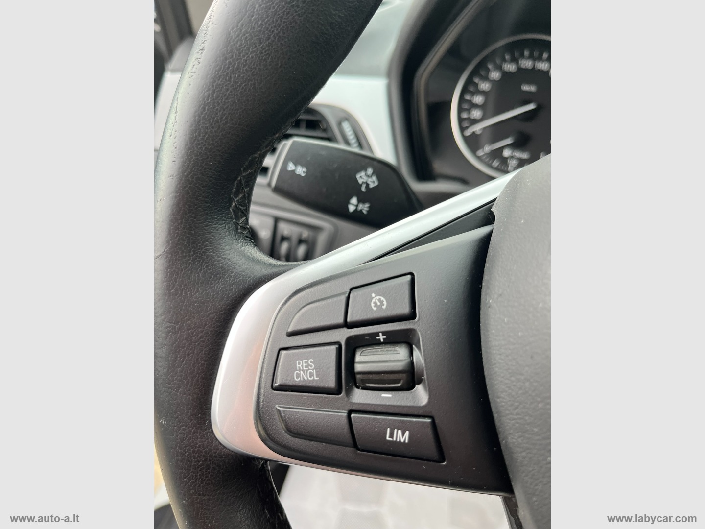 X1 sDrive18d Business - immagine 21