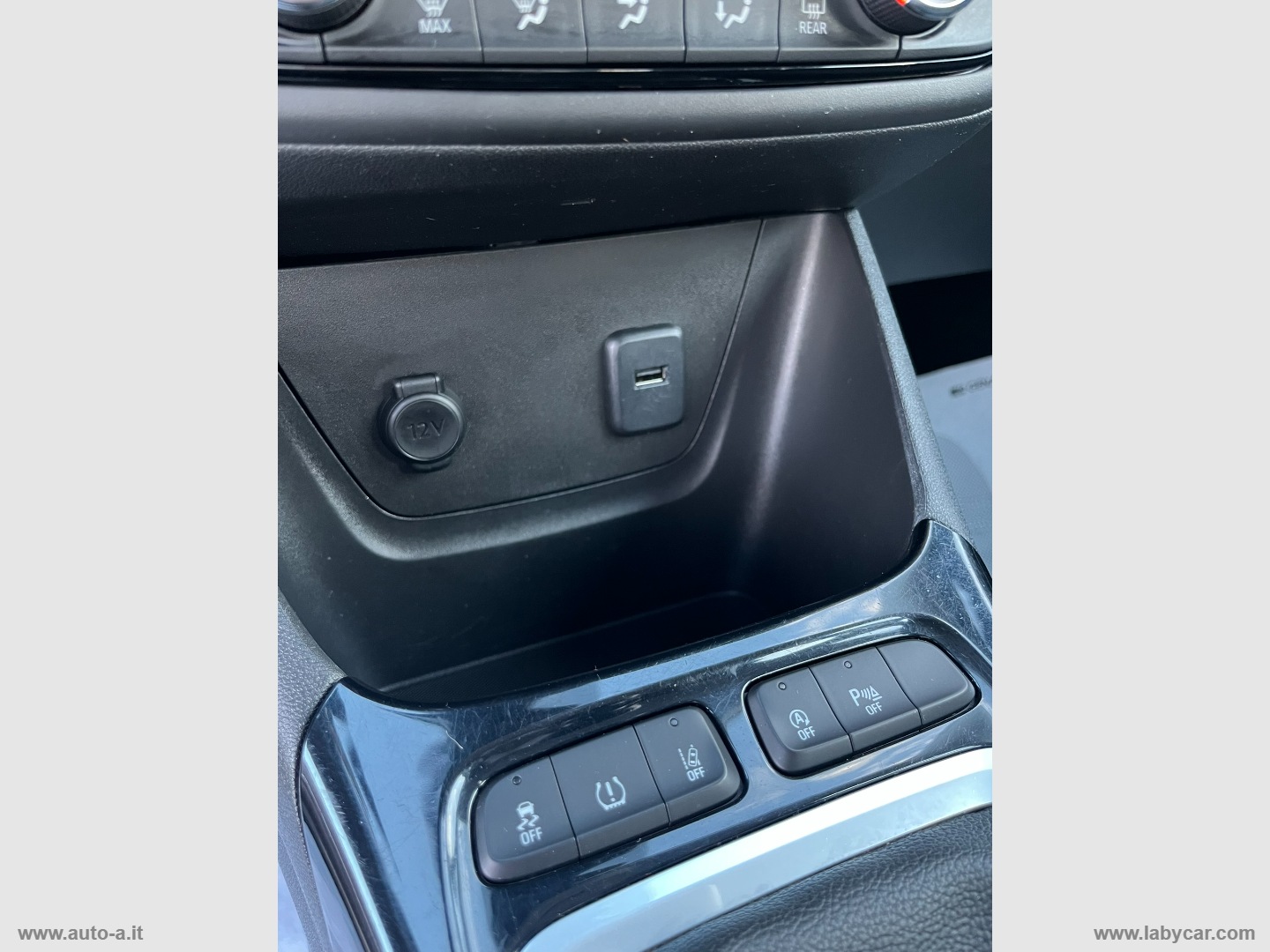 Crossland X 1.5 ECOTEC D 102CV S&S Innovation - immagine 21