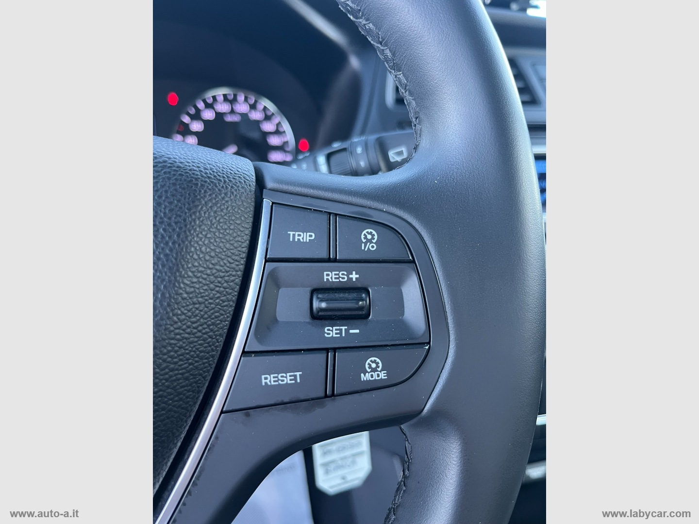 i20 1.1 CRDi 12V 5p. Style - immagine 21