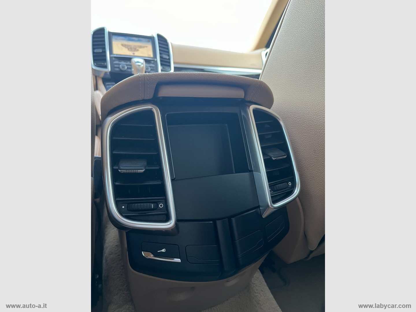 Cayenne 3.0 Diesel - immagine 21