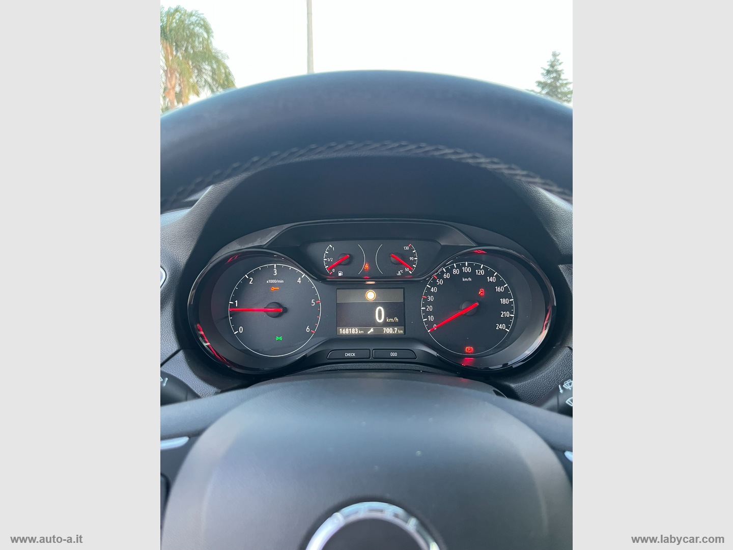 Grandland X 1.6 D Ecotec S&S Innovation - immagine 21