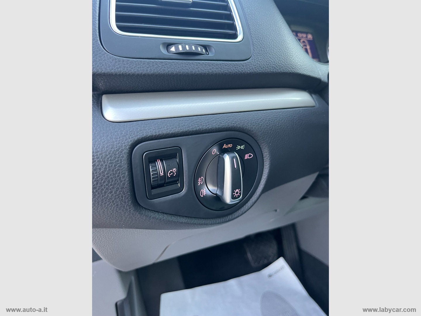 Alhambra 2.0 TDI CR DSG Style - immagine 21