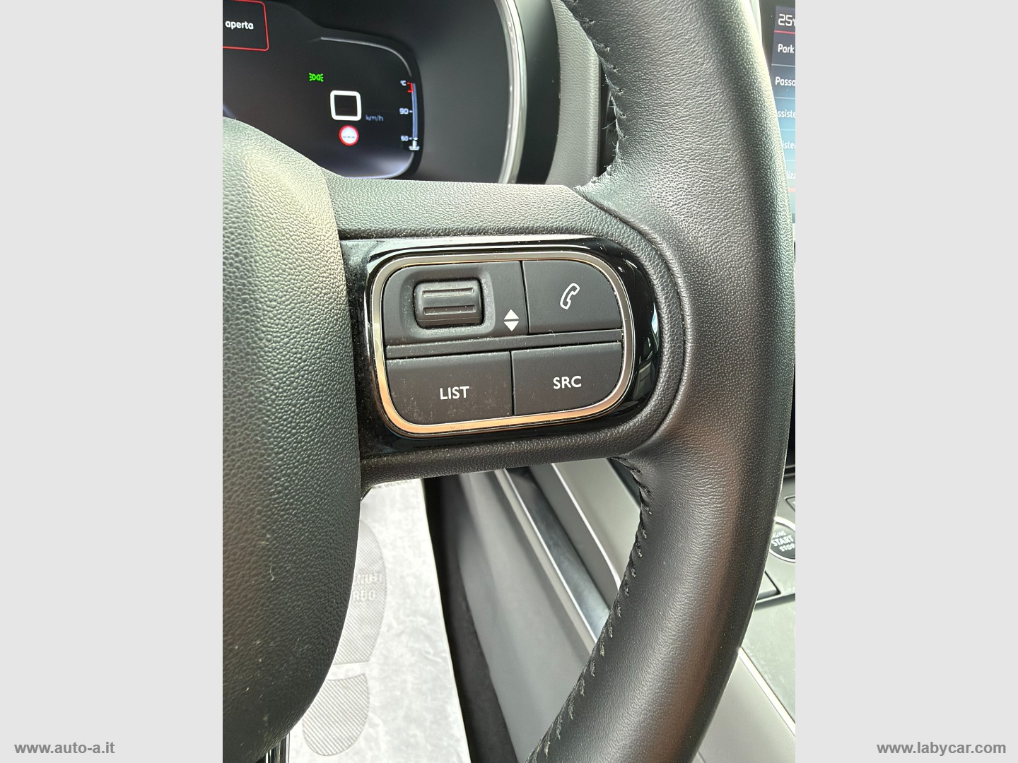 C5 Aircross BlueHDi 130 S&S Shine - immagine 21