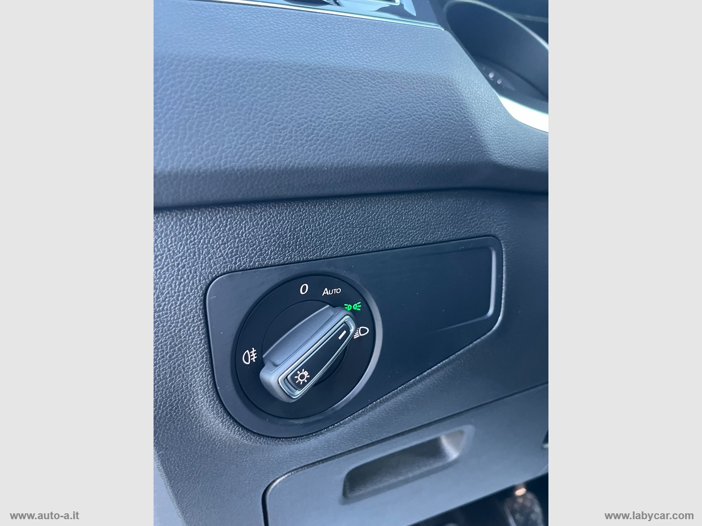 Tiguan 2.0 TDI SCR Life - immagine 21