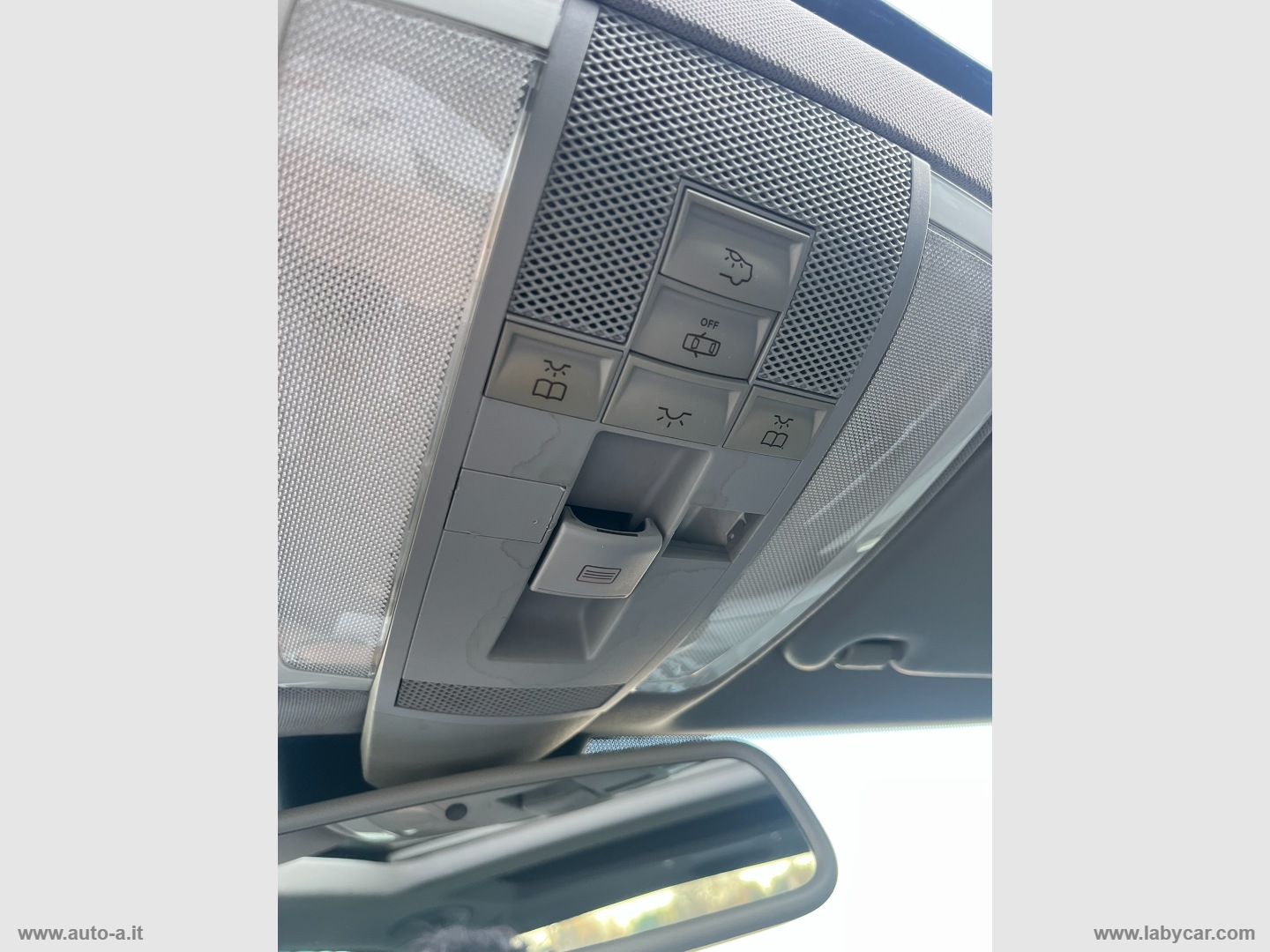 C 220 CDI Avantgarde - immagine 21