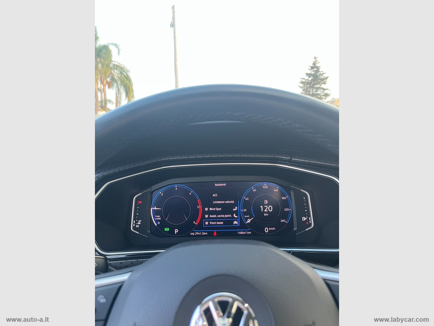 T-Cross 1.6 TDI DSG Advanced BMT - immagine 21