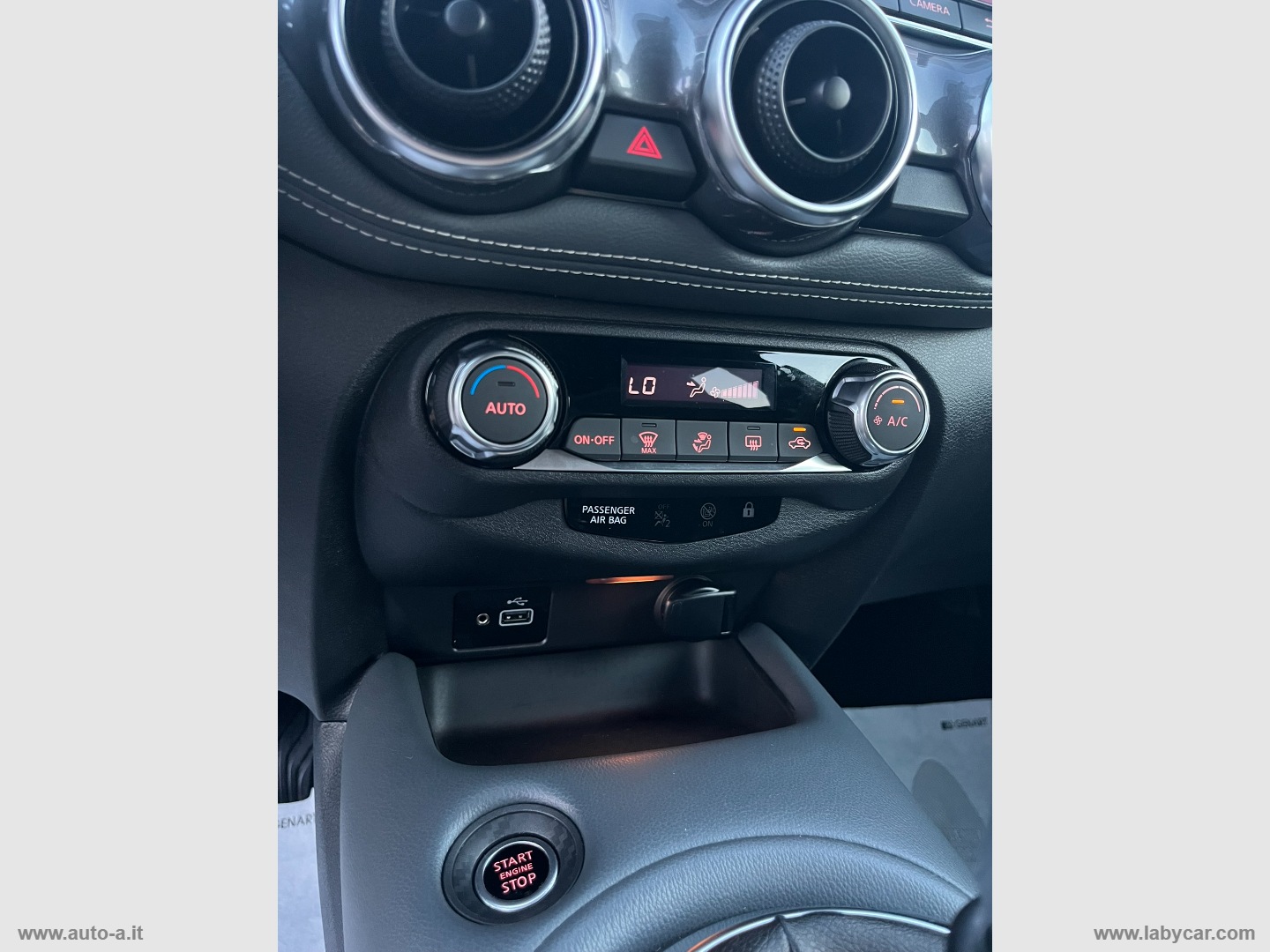 Juke 1.0 DIG-T 114 CV N-Connecta - immagine 21