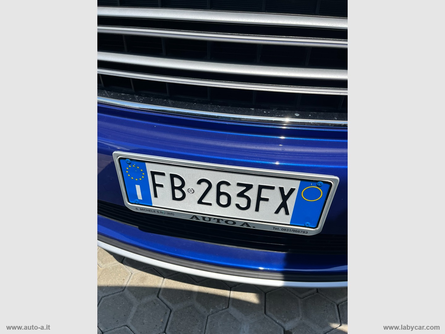 Mini Cooper D Business Countryman ALL4 - immagine 21