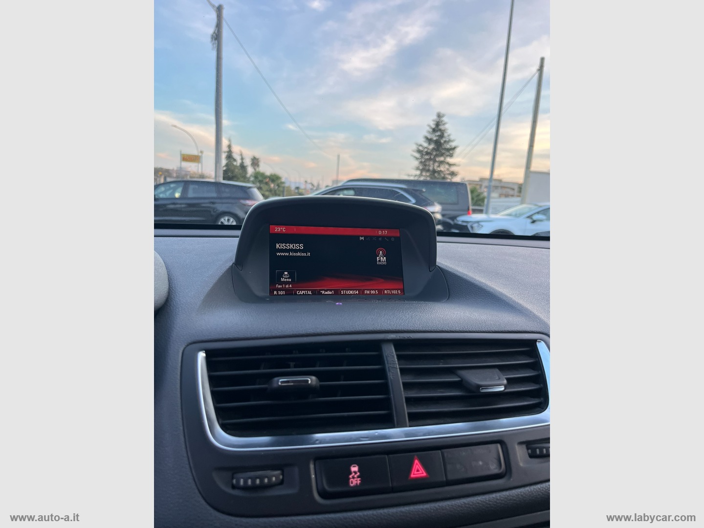 Mokka 1.6 CDTI Ecotec 136 4x2 S&S Cosmo - immagine 21
