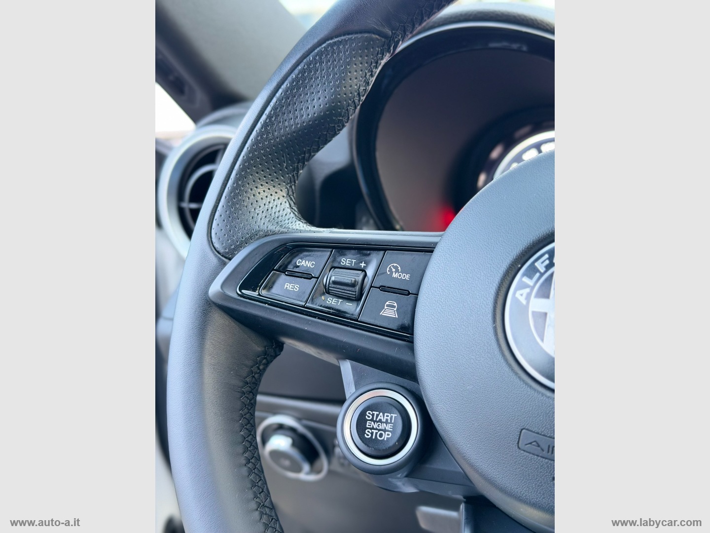 Tonale 1.6 diesel 130 CV TCT6 Super - immagine 21