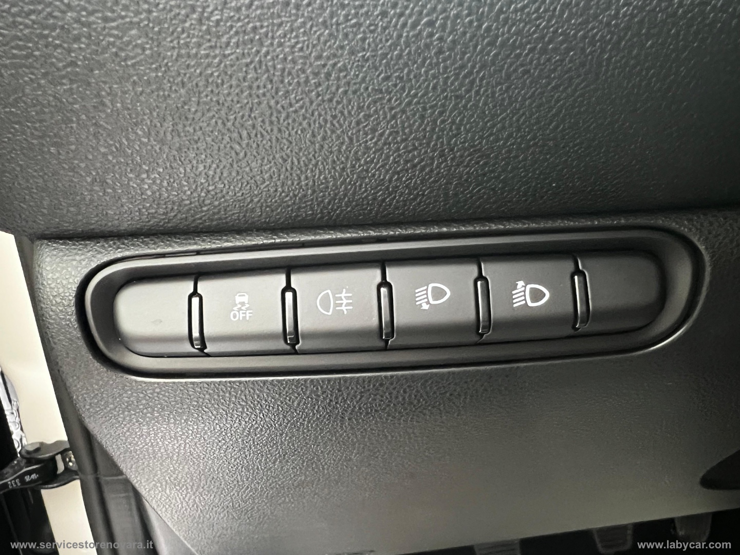 500 Berlina Hybrid Torino KM0 2026! - immagine 21
