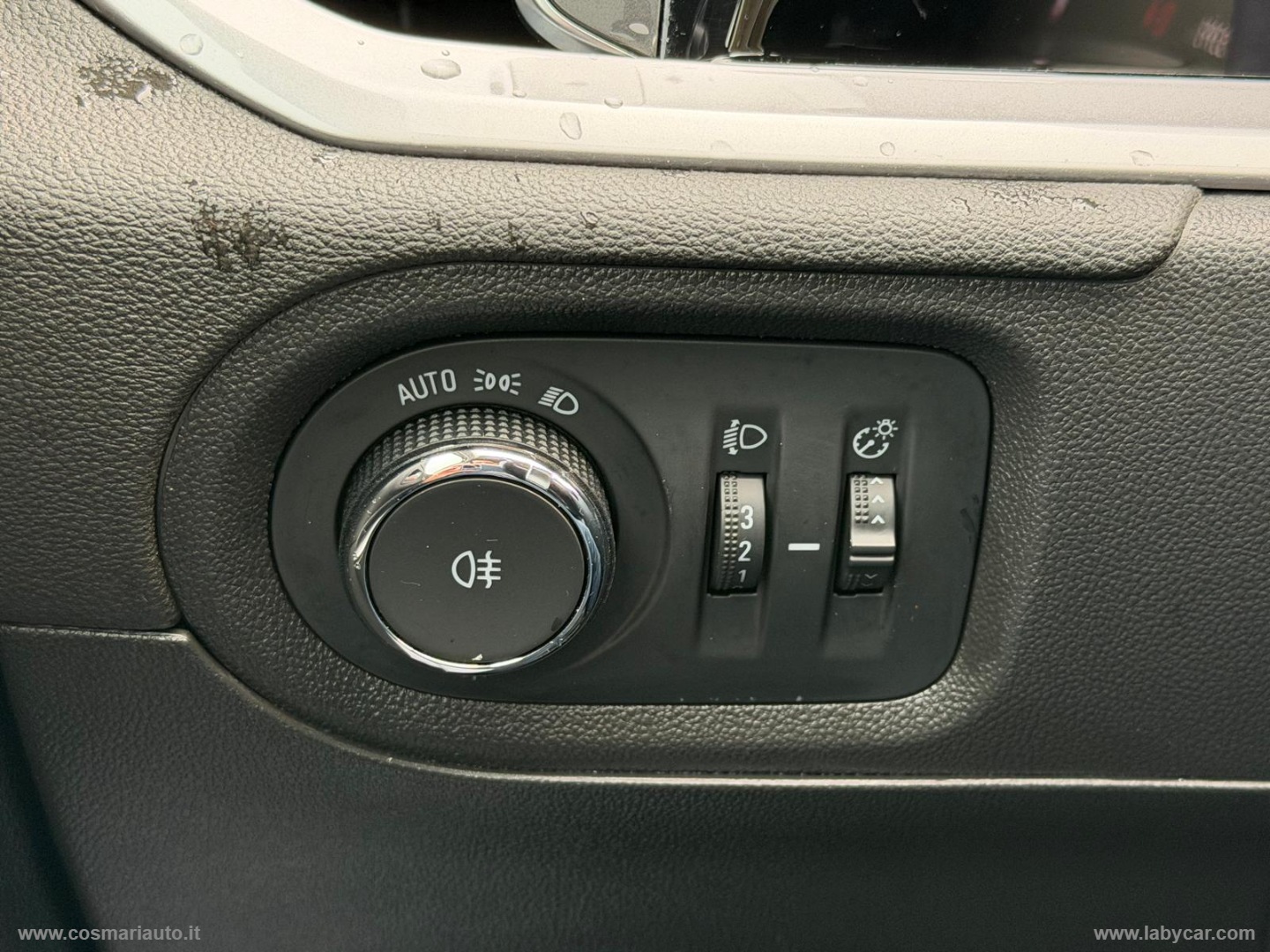 Grandland 1.5 D Ecotec aut. GS Line - immagine 21